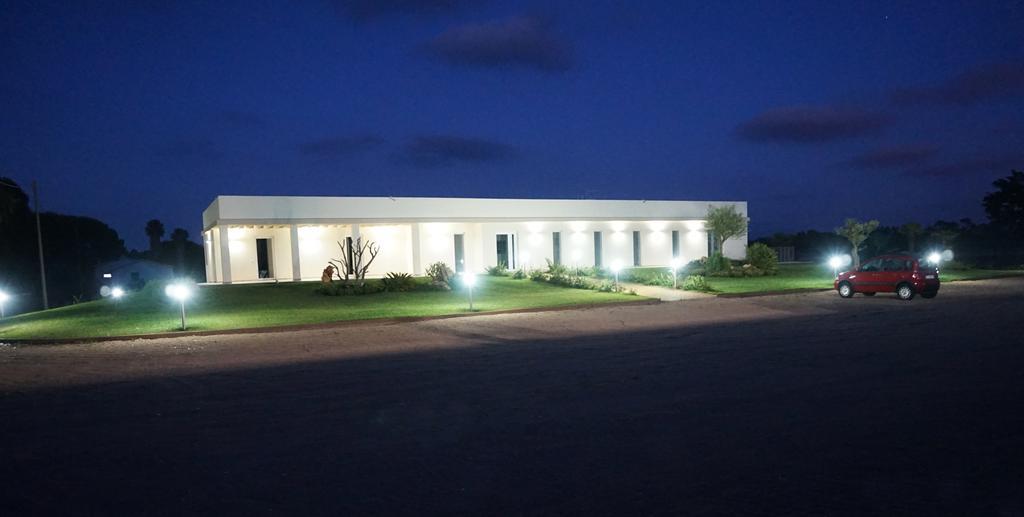 Villa Maris Alguer Exterior foto