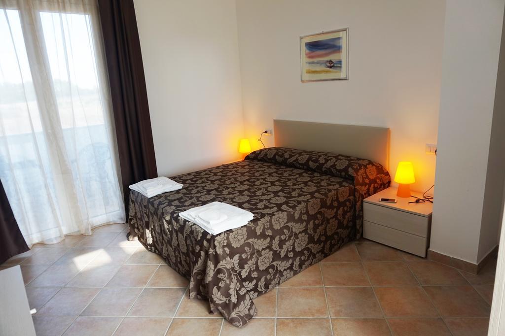 Villa Maris Alguer Habitación foto