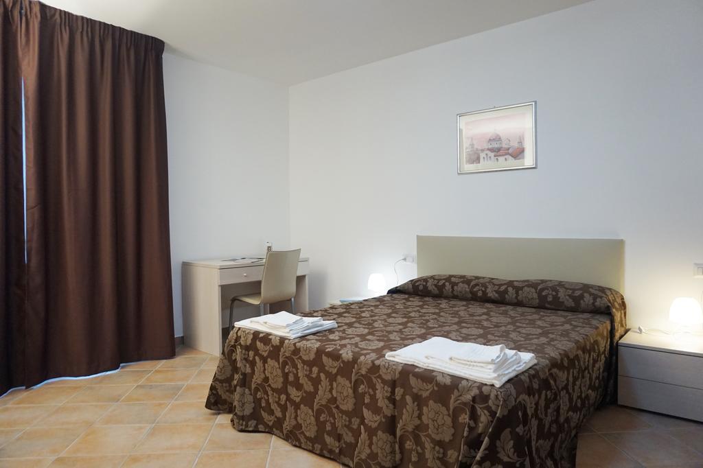 Villa Maris Alguer Habitación foto