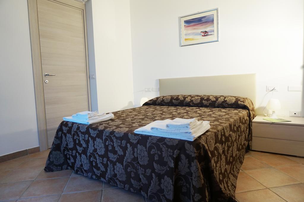 Villa Maris Alguer Habitación foto