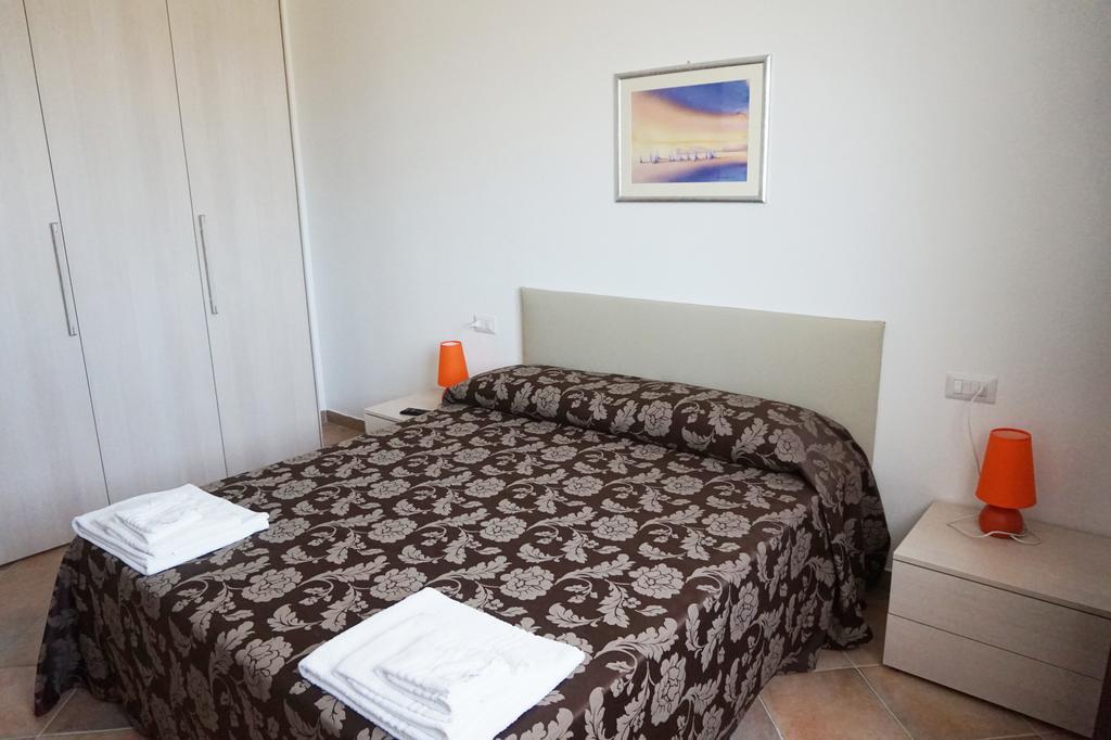 Villa Maris Alguer Habitación foto