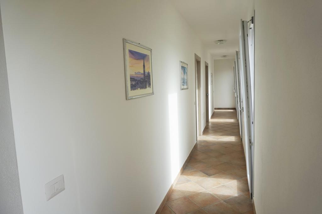 Villa Maris Alguer Exterior foto