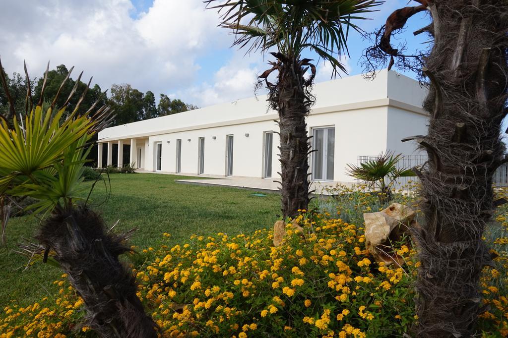 Villa Maris Alguer Exterior foto