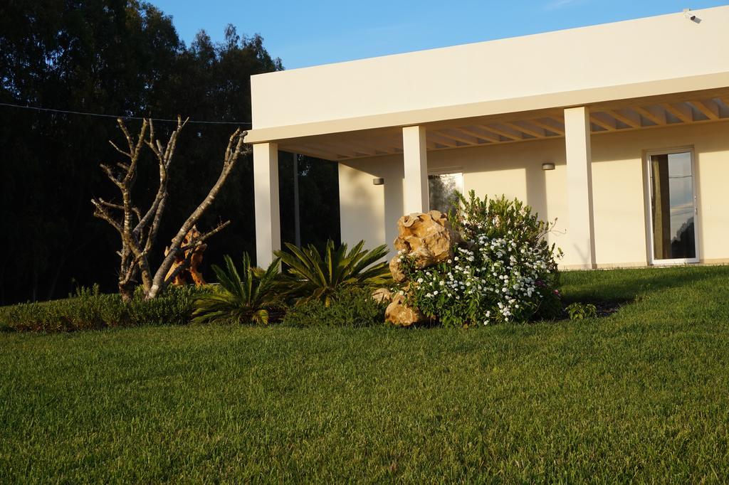 Villa Maris Alguer Exterior foto