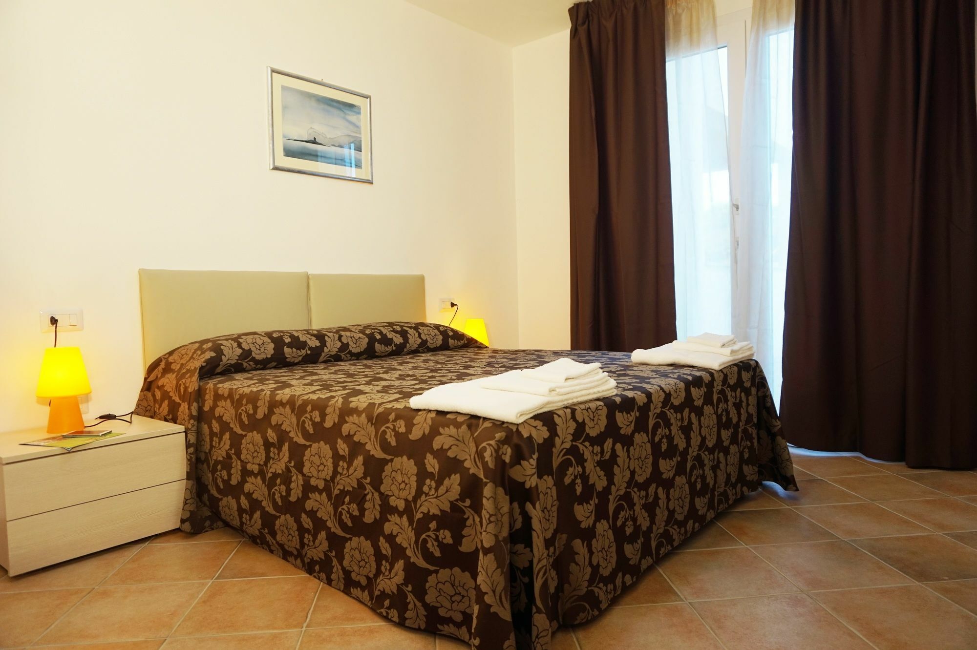Villa Maris Alguer Exterior foto