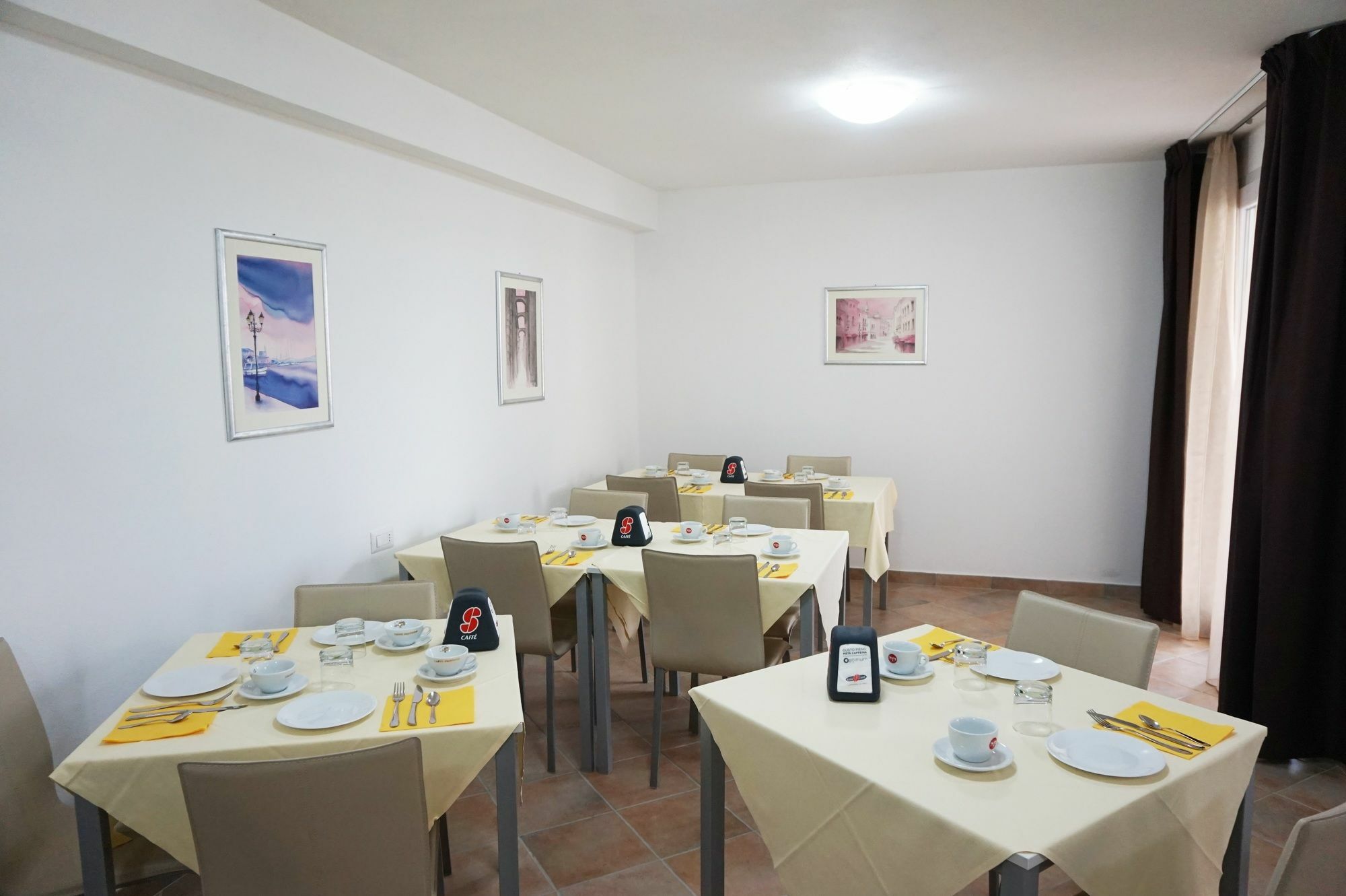 Villa Maris Alguer Exterior foto