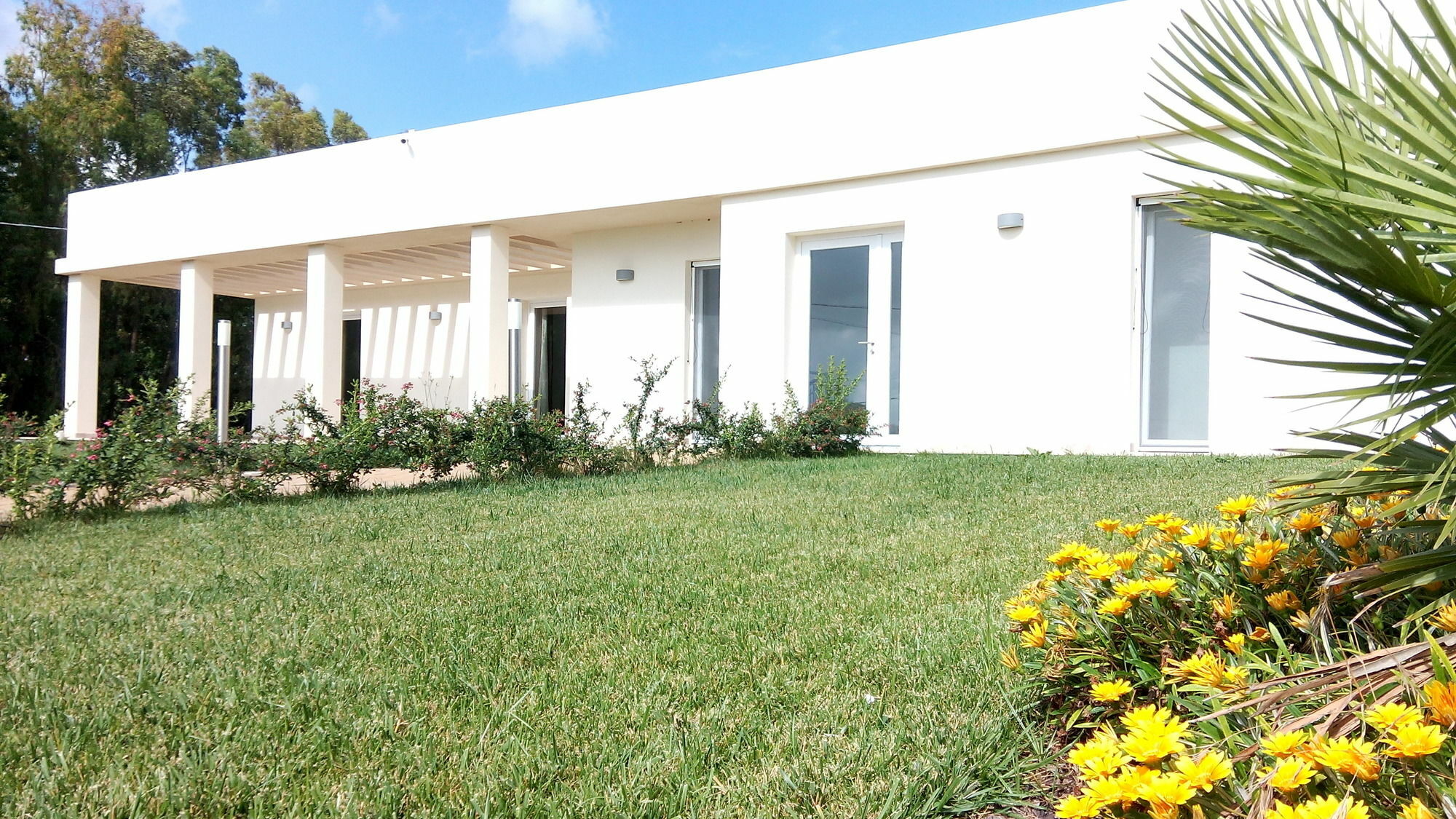 Villa Maris Alguer Exterior foto
