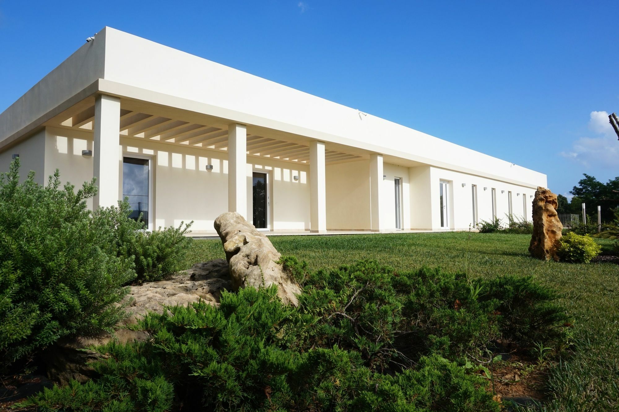 Villa Maris Alguer Exterior foto