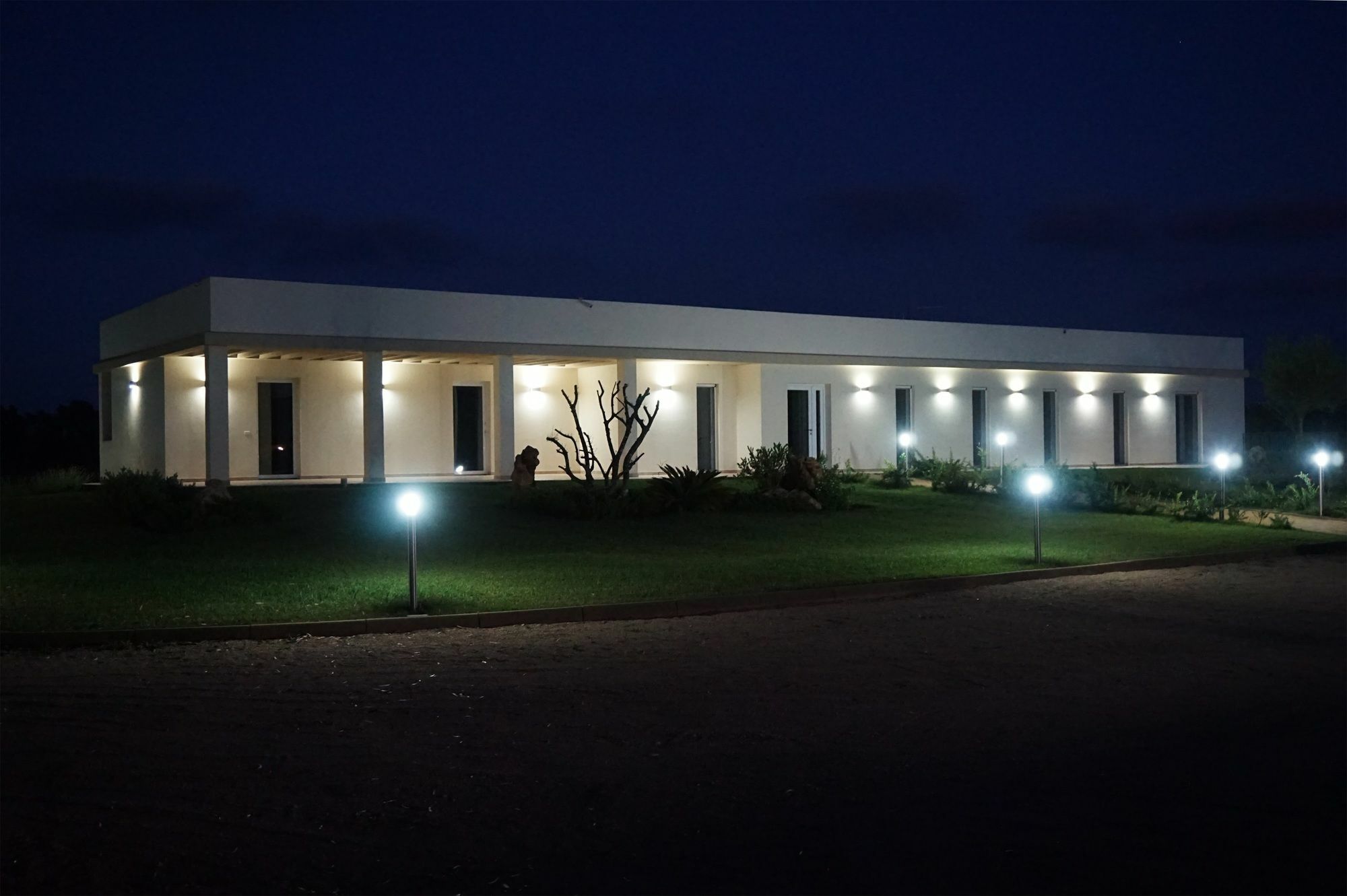 Villa Maris Alguer Exterior foto
