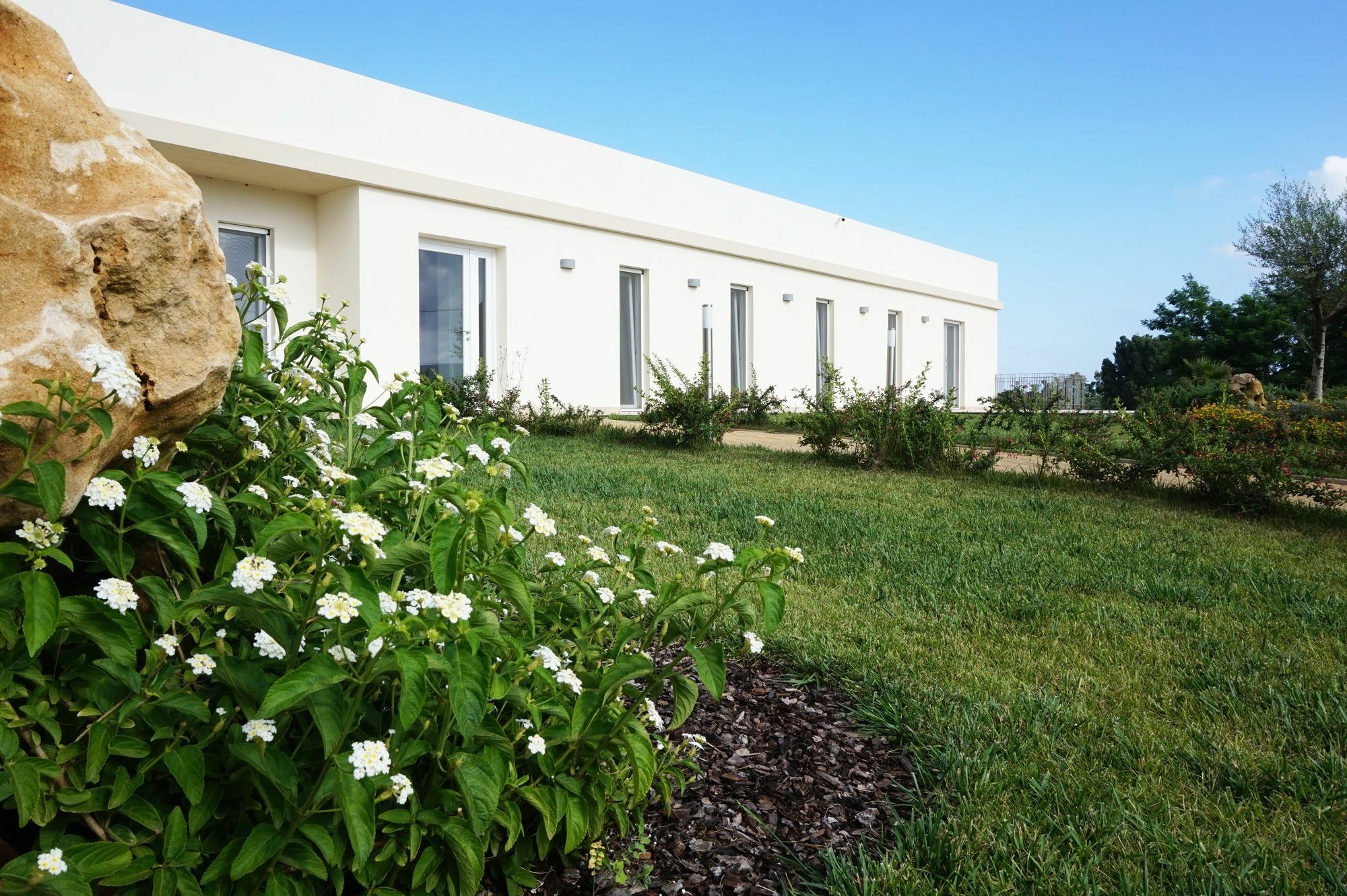 Villa Maris Alguer Exterior foto